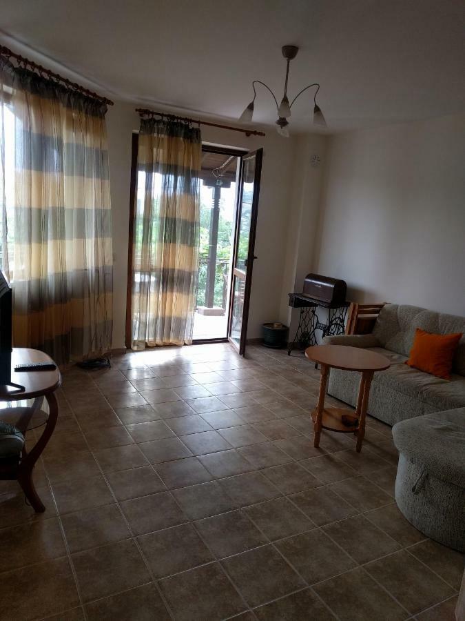 Villa Visoka Balchik Exterior foto